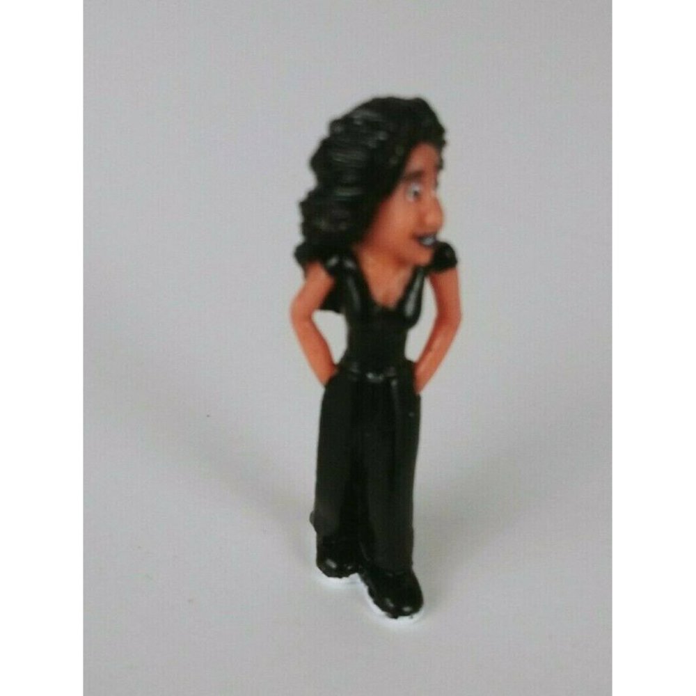 Homies Series 6 Bruja 1.75" Figure Figurine